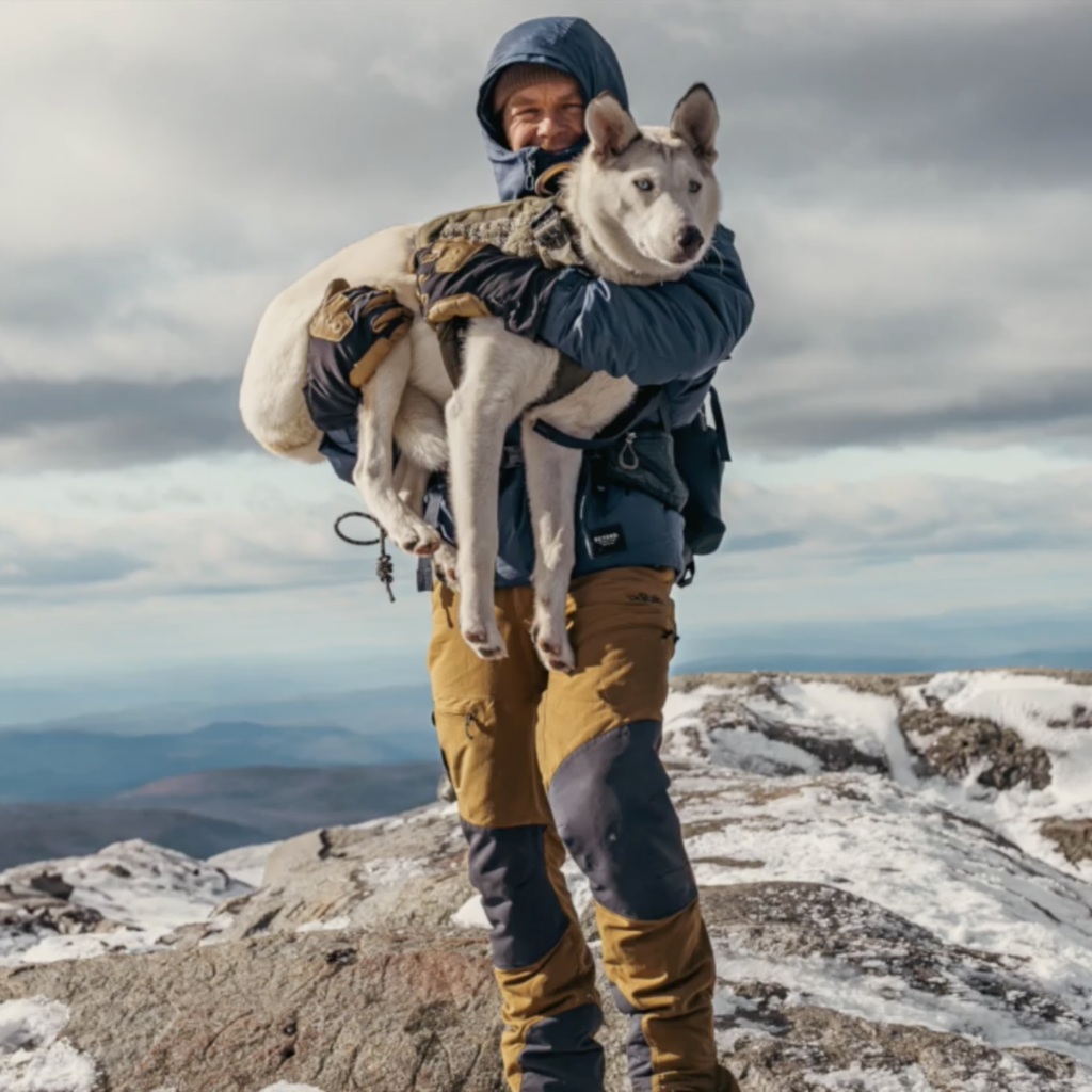 22 Peaks still