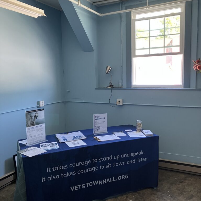 VTH Office