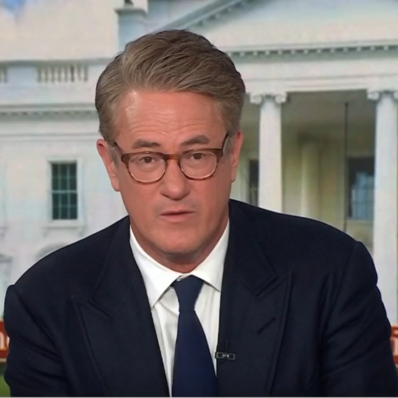 MSNBC Morning Joe